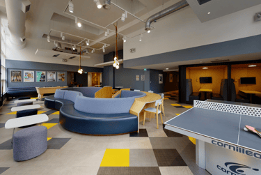 iQ Aspley House Student Halls, Firth Street, City Centre, Huddersfield, HD1 3BN - Image 10